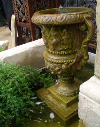 WELCOME TO FRENCH-FOUNTAINS.COM