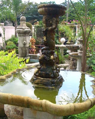 WELCOME TO FRENCH-FOUNTAINS.COM