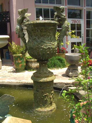 WELCOME TO FRENCH-FOUNTAINS.COM