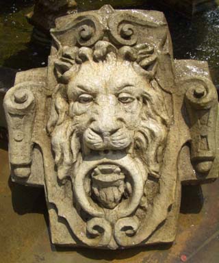 WELCOME TO FRENCH-FOUNTAINS.COM