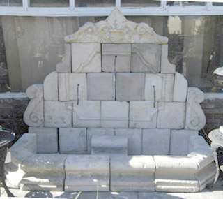 WELCOME TO FRENCH-FOUNTAINS.COM