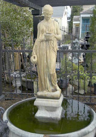 WELCOME TO FRENCH-FOUNTAINS.COM