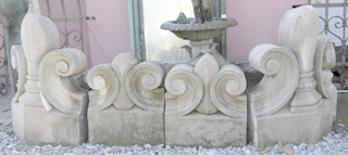 WELCOME TO FRENCH-FOUNTAINS.COM