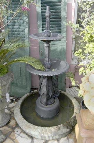 WELCOME TO FRENCH-FOUNTAINS.COM