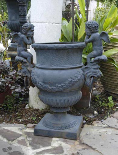 WELCOME TO FRENCH-FOUNTAINS.COM