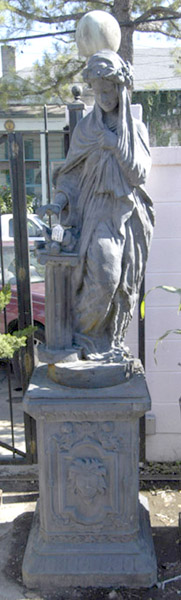 WELCOME TO FRENCH-FOUNTAINS.COM