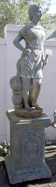 WELCOME TO FRENCH-FOUNTAINS.COM