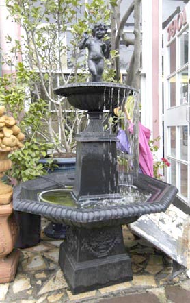 WELCOME TO FRENCH-FOUNTAINS.COM