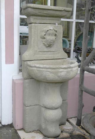 WELCOME TO FRENCH-FOUNTAINS.COM