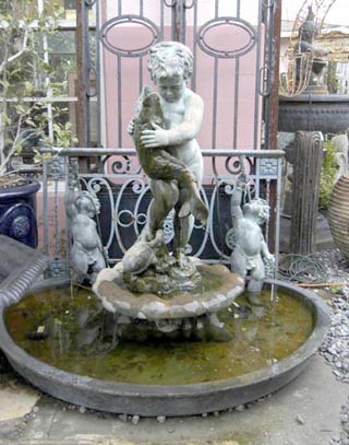 WELCOME TO FRENCH-FOUNTAINS.COM