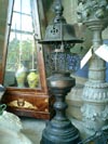 Garden Elements
