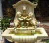 Fountains