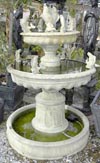 Fountains